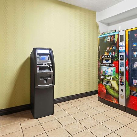 Comfort Inn Lehigh Valley West Fogelsville Eksteriør bilde