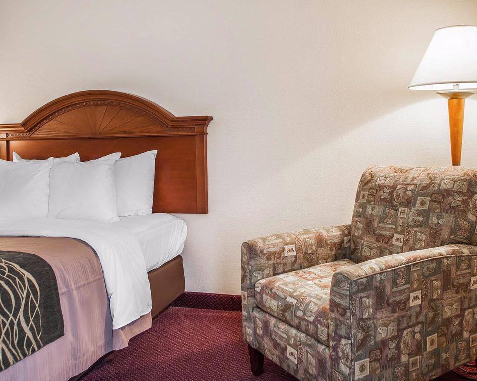 Comfort Inn Lehigh Valley West Fogelsville Eksteriør bilde