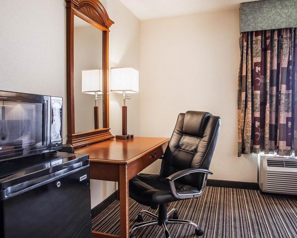 Comfort Inn Lehigh Valley West Fogelsville Eksteriør bilde