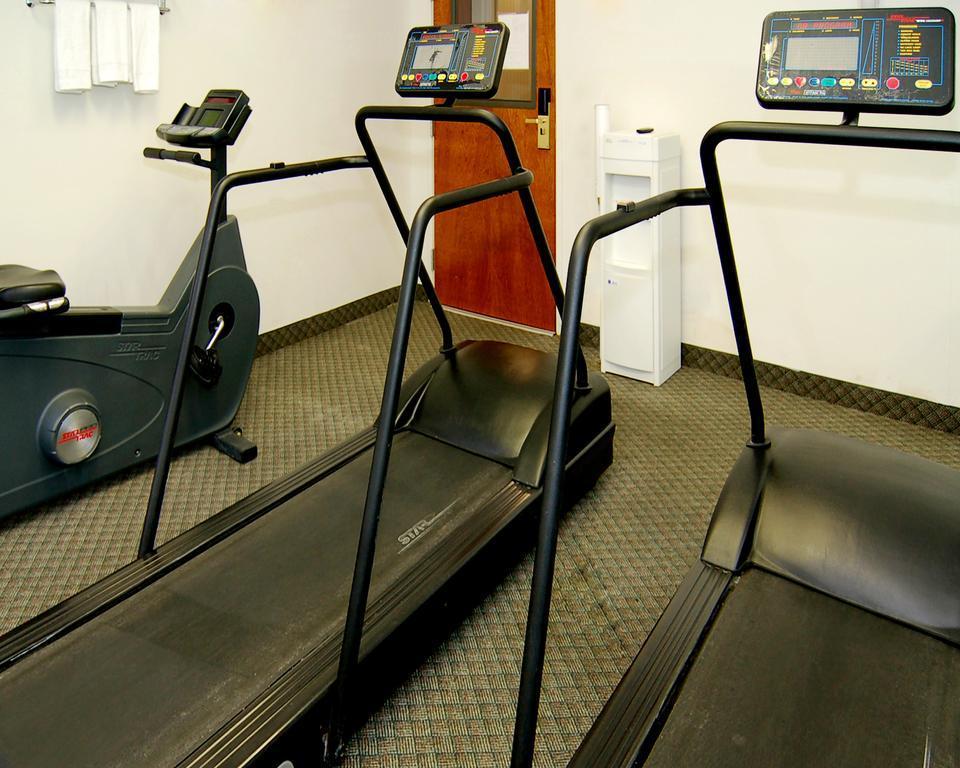 Comfort Inn Lehigh Valley West Fogelsville Eksteriør bilde