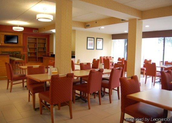 Comfort Inn Lehigh Valley West Fogelsville Restaurant bilde