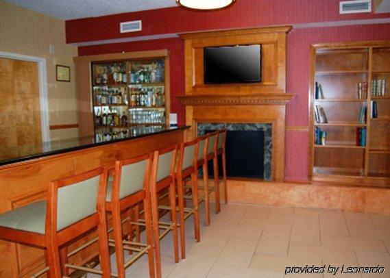 Comfort Inn Lehigh Valley West Fogelsville Restaurant bilde