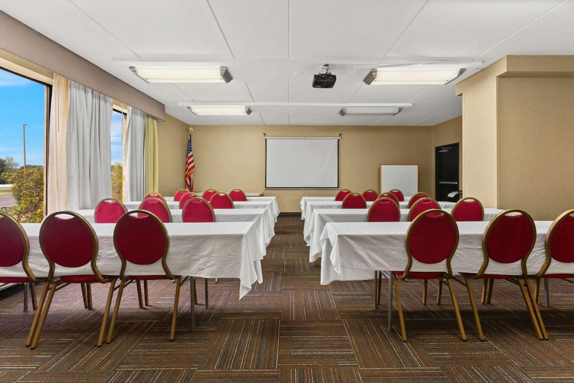 Comfort Inn Lehigh Valley West Fogelsville Eksteriør bilde