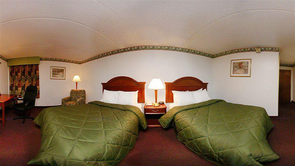 Comfort Inn Lehigh Valley West Fogelsville Eksteriør bilde